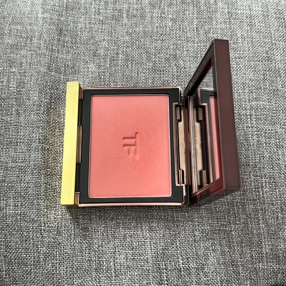 Tom Ford Cheek Color - Ravish - Picture 2 of 4